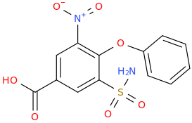 Bumetanide EP Impurity A